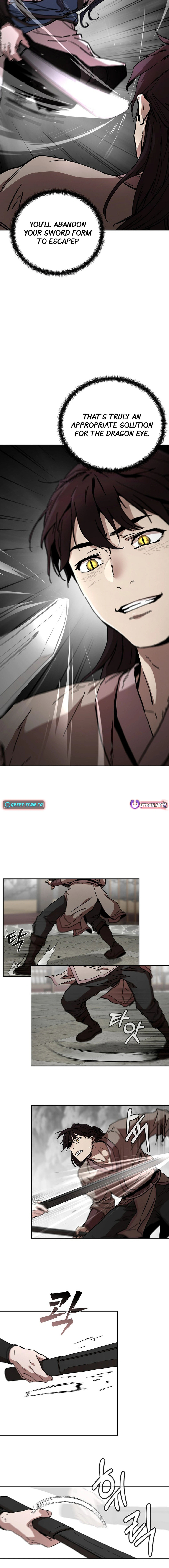 Heavenly Demon: Birth of a Legend in Luoyang Chapter 07 Page 14