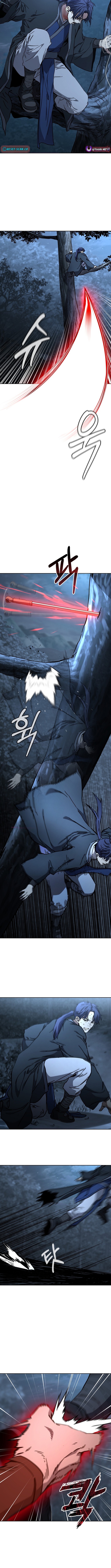 Heavenly Demon: Birth of a Legend in Luoyang Chapter 25 Page 5