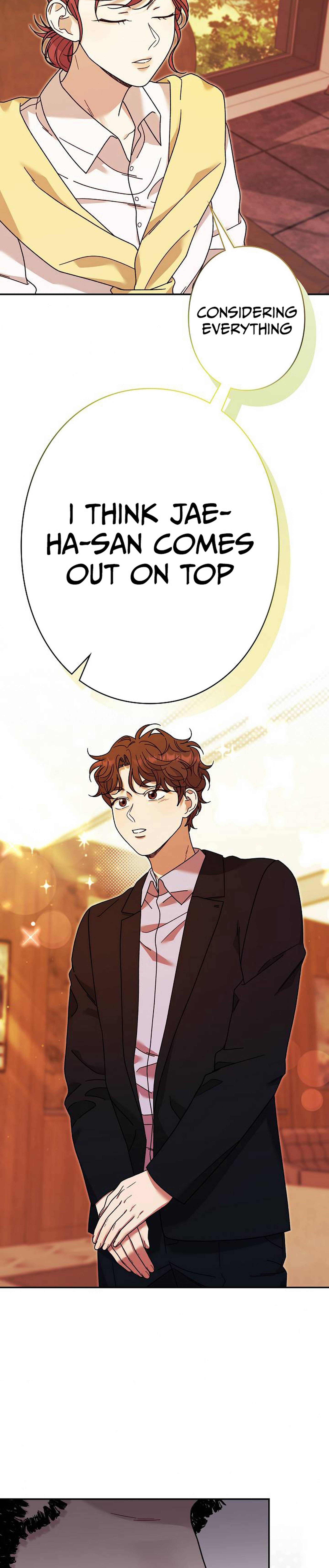 The Art Student Who Lived Twice Chapter 36 Page 12