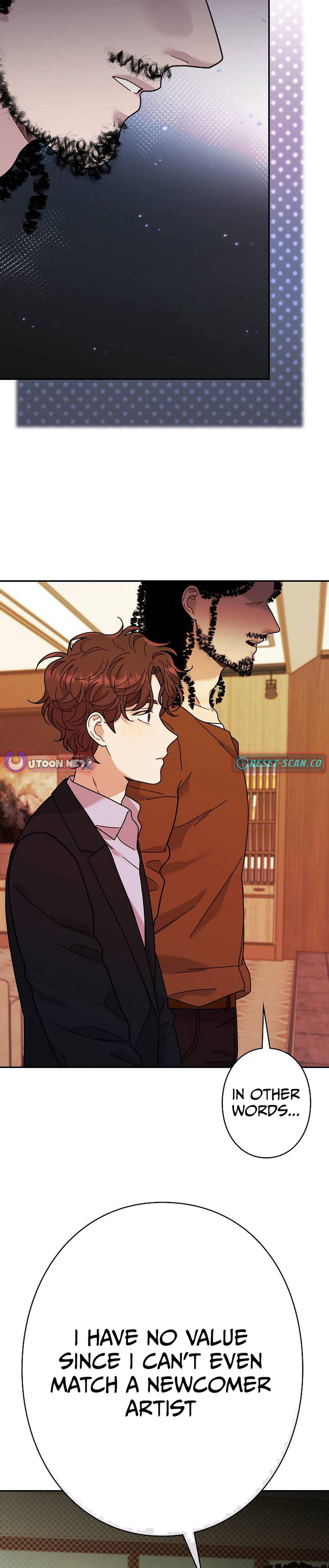 The Art Student Who Lived Twice Chapter 36 Page 13