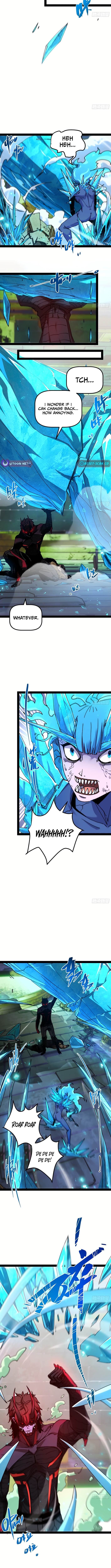 Apocalypse Reset: Rise of the Tyrant Chapter 12 Page 2