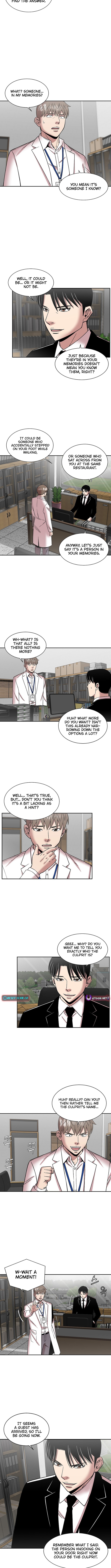 God of Autopsy Chapter 31 Page 7