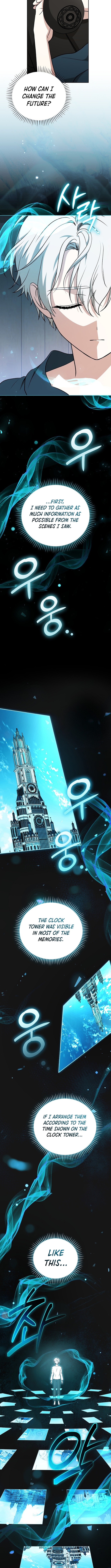 The Genius of Magical Mastery Chapter 14 Page 5