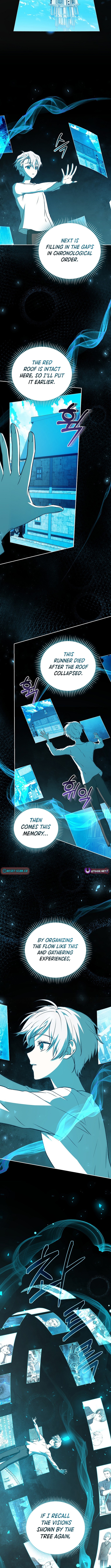 The Genius of Magical Mastery Chapter 14 Page 6