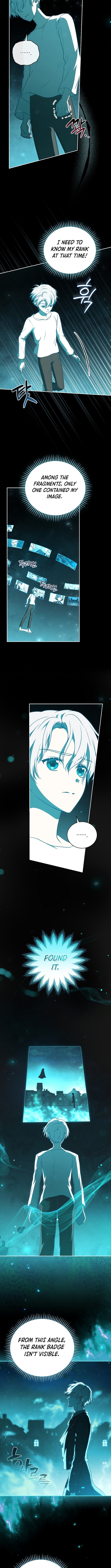 The Genius of Magical Mastery Chapter 14 Page 8