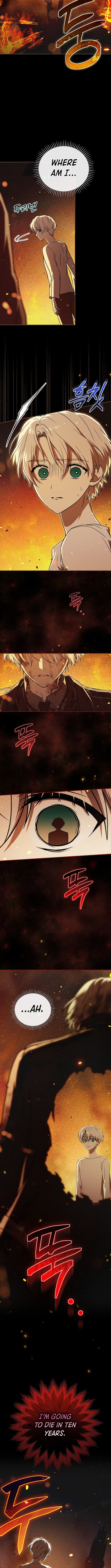 The Genius of Magical Mastery Chapter 14 Page 10