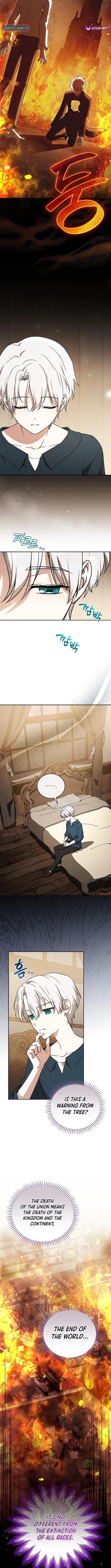The Genius of Magical Mastery Chapter 14 Page 11