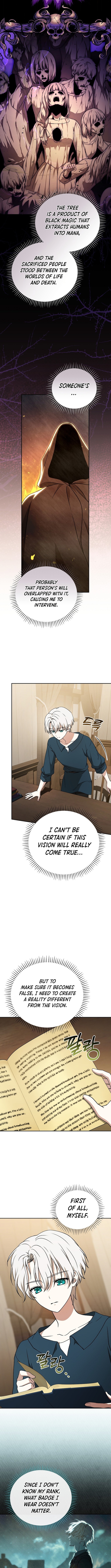 The Genius of Magical Mastery Chapter 14 Page 12