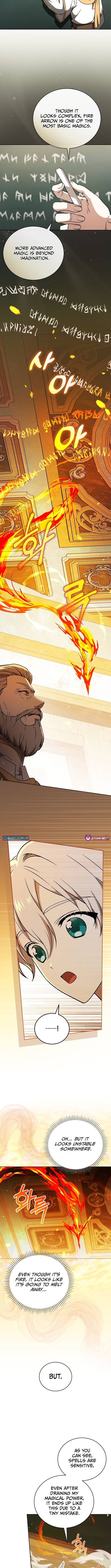 The Genius of Magical Mastery Chapter 12 Page 6