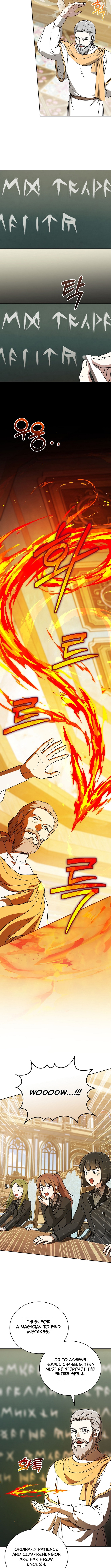 The Genius of Magical Mastery Chapter 12 Page 7