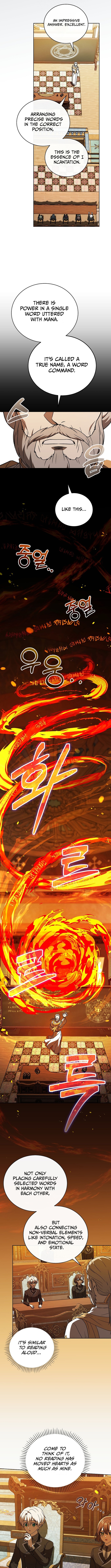 The Genius of Magical Mastery Chapter 12 Page 12