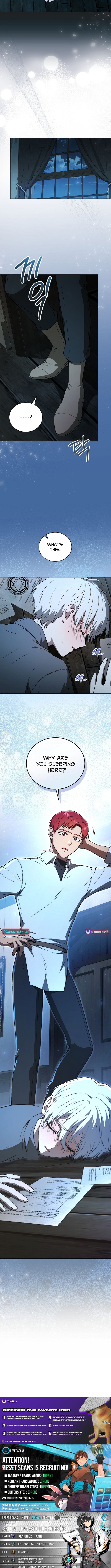 The Genius of Magical Mastery Chapter 12 Page 16