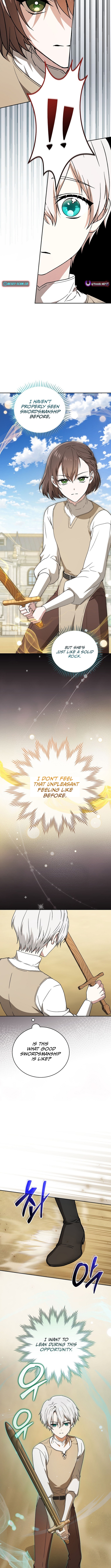 The Genius of Magical Mastery Chapter 11 Page 8