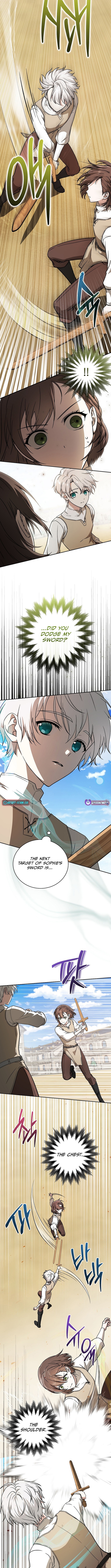 The Genius of Magical Mastery Chapter 11 Page 10
