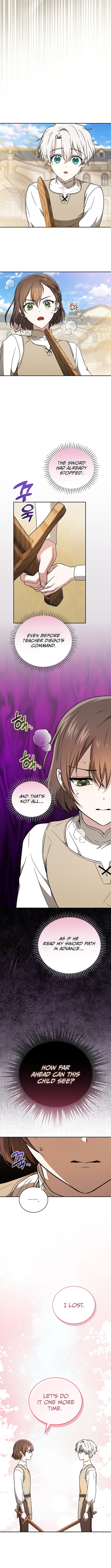 The Genius of Magical Mastery Chapter 11 Page 12