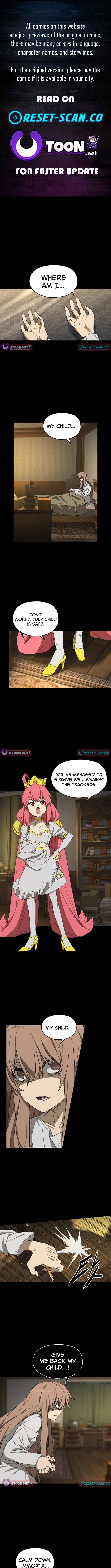 The Undertaker of Monsters Chapter 02 Page 1