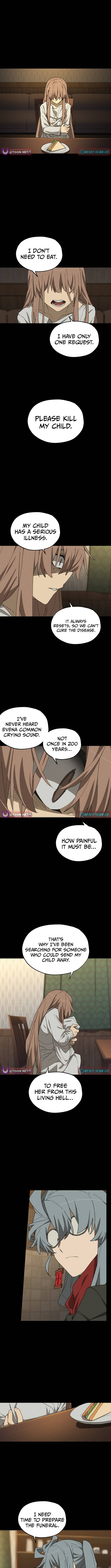 The Undertaker of Monsters Chapter 02 Page 3