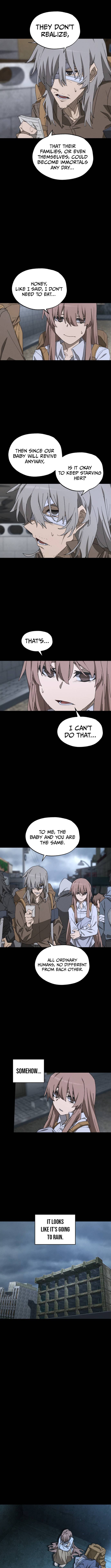 The Undertaker of Monsters Chapter 02 Page 7