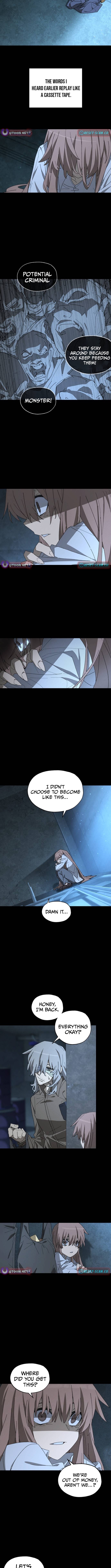 The Undertaker of Monsters Chapter 02 Page 8