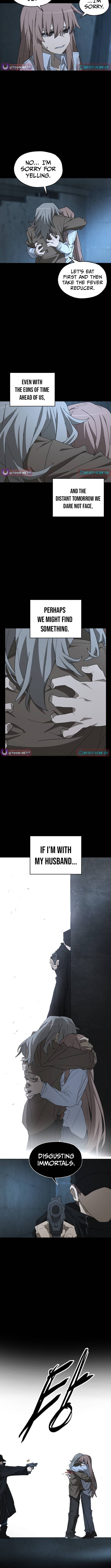 The Undertaker of Monsters Chapter 02 Page 10