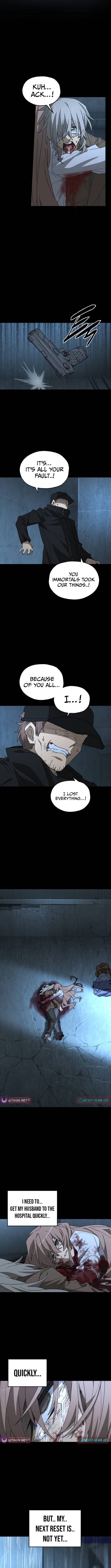 The Undertaker of Monsters Chapter 02 Page 11