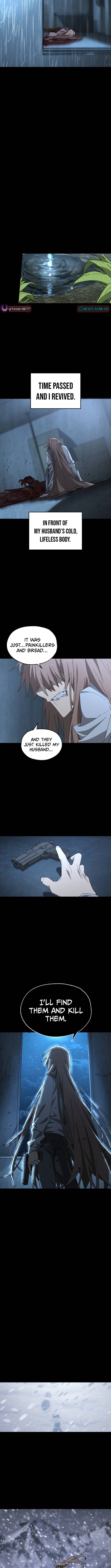 The Undertaker of Monsters Chapter 02 Page 12