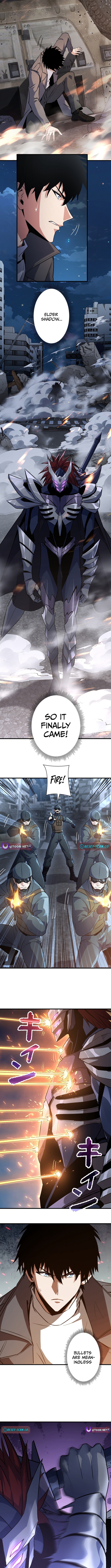 Surviving the Inverted World with an All Chapter Knowing Skill - Chapter 24 Page 4