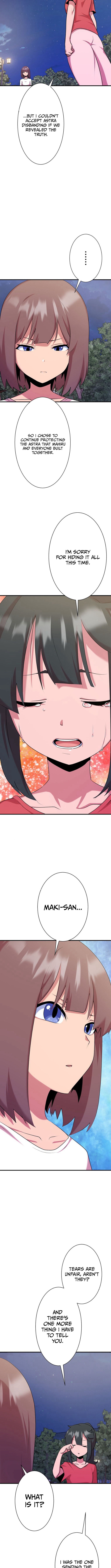 Secret Revenge: Taking Down the Idols Who Killed My Sister Chapter 24 Page 4