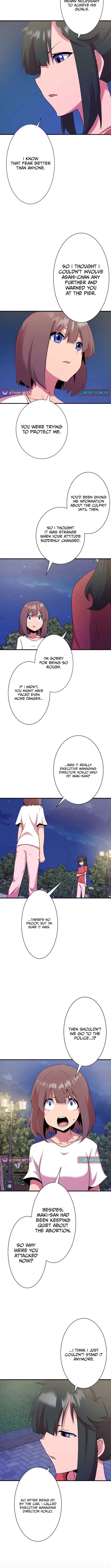 Secret Revenge: Taking Down the Idols Who Killed My Sister Chapter 24 Page 8