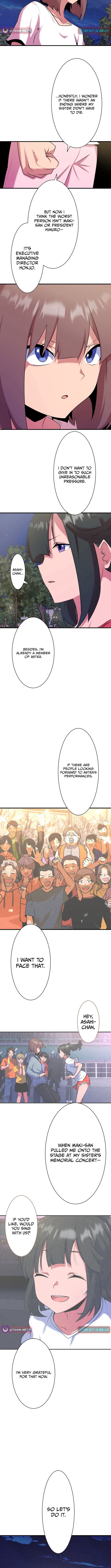 Secret Revenge: Taking Down the Idols Who Killed My Sister Chapter 24 Page 10