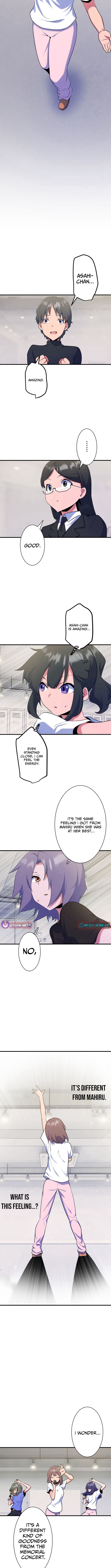Secret Revenge: Taking Down the Idols Who Killed My Sister Chapter 15 Page 7