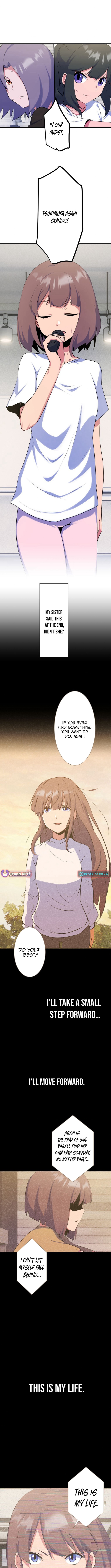Secret Revenge: Taking Down the Idols Who Killed My Sister Chapter 15 Page 9