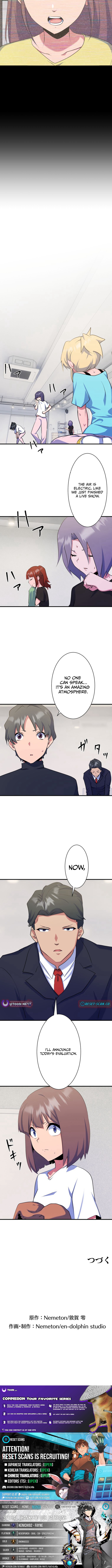 Secret Revenge: Taking Down the Idols Who Killed My Sister Chapter 15 Page 10