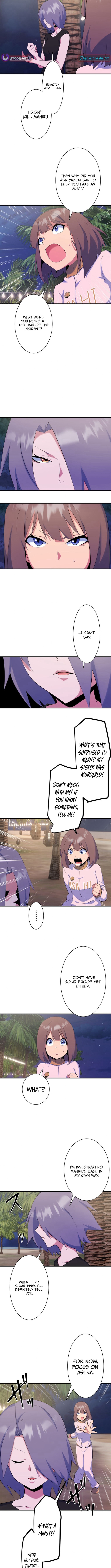 Secret Revenge: Taking Down the Idols Who Killed My Sister Chapter 17 Page 2