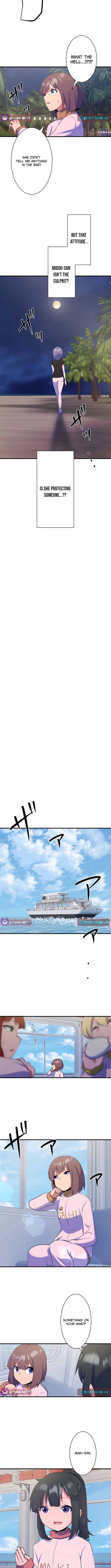Secret Revenge: Taking Down the Idols Who Killed My Sister Chapter 17 Page 3