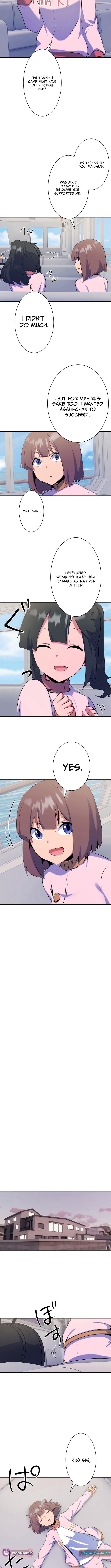 Secret Revenge: Taking Down the Idols Who Killed My Sister Chapter 17 Page 4