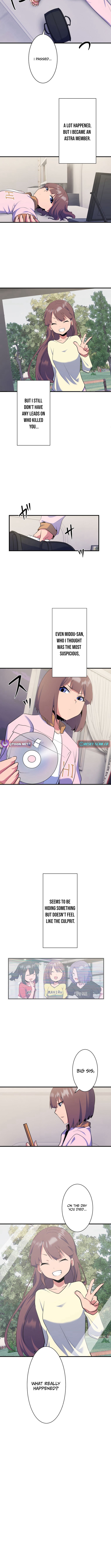Secret Revenge: Taking Down the Idols Who Killed My Sister Chapter 17 Page 5