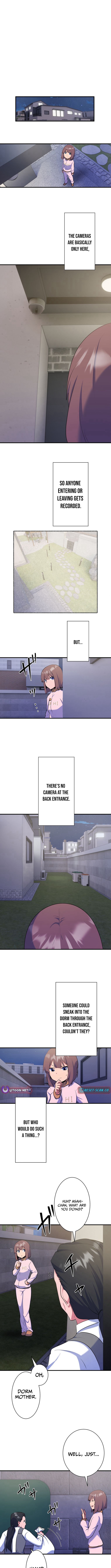 Secret Revenge: Taking Down the Idols Who Killed My Sister Chapter 17 Page 6