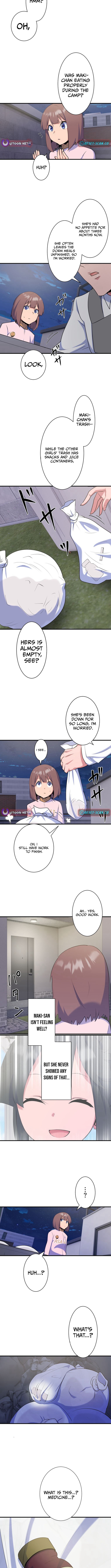 Secret Revenge: Taking Down the Idols Who Killed My Sister Chapter 17 Page 7