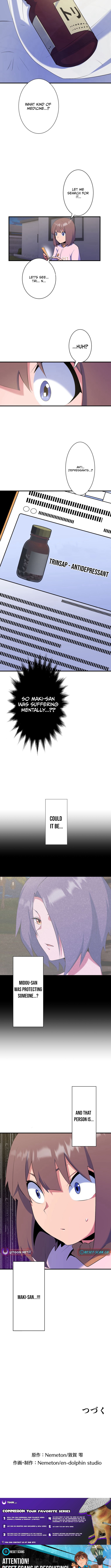 Secret Revenge: Taking Down the Idols Who Killed My Sister Chapter 17 Page 8