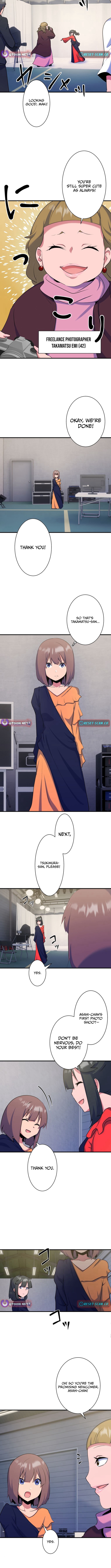 Secret Revenge: Taking Down the Idols Who Killed My Sister Chapter 18 Page 3