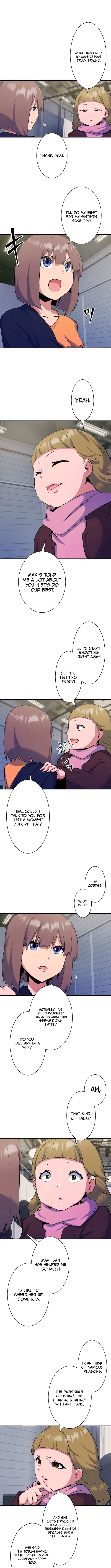 Secret Revenge: Taking Down the Idols Who Killed My Sister Chapter 18 Page 4
