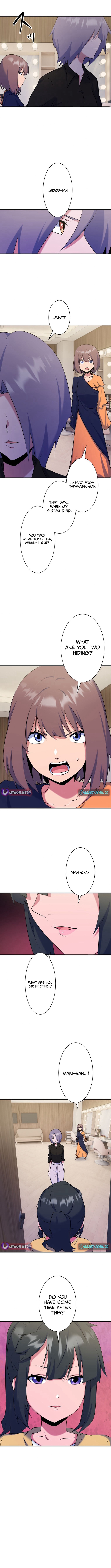 Secret Revenge: Taking Down the Idols Who Killed My Sister Chapter 18 Page 7
