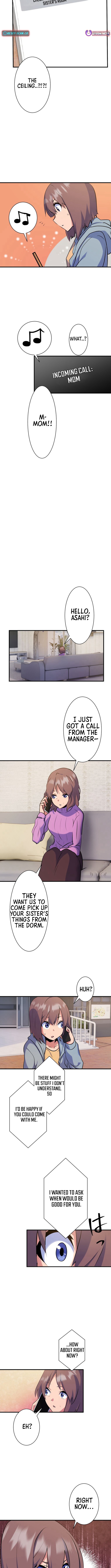 Secret Revenge: Taking Down the Idols Who Killed My Sister Chapter 04 Page 4