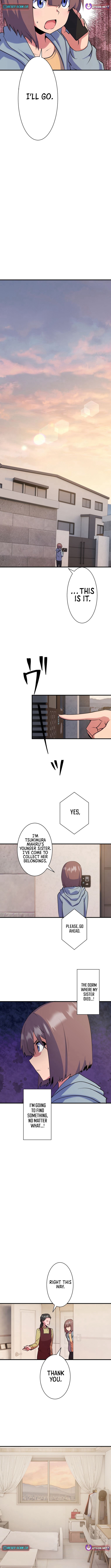 Secret Revenge: Taking Down the Idols Who Killed My Sister Chapter 04 Page 5