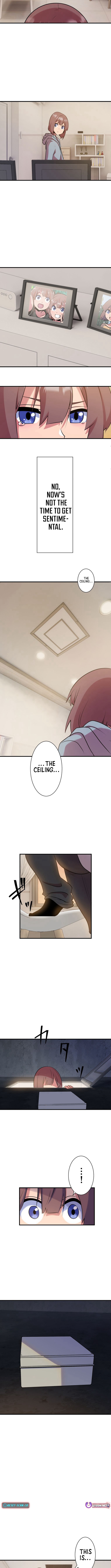 Secret Revenge: Taking Down the Idols Who Killed My Sister Chapter 04 Page 6