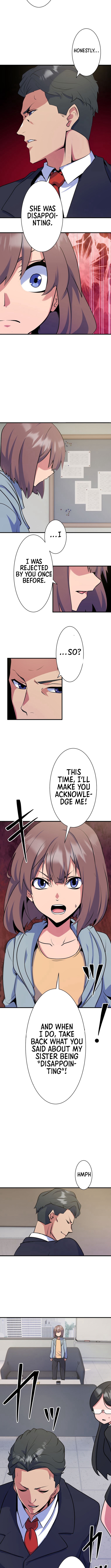 Secret Revenge: Taking Down the Idols Who Killed My Sister Chapter 04 Page 11