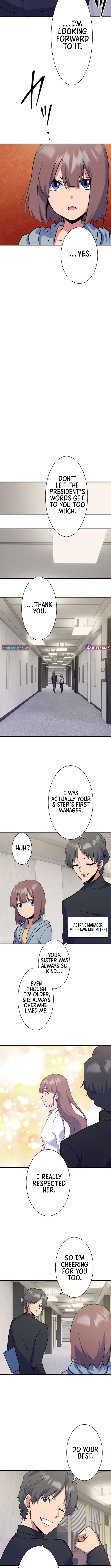 Secret Revenge: Taking Down the Idols Who Killed My Sister Chapter 04 Page 12
