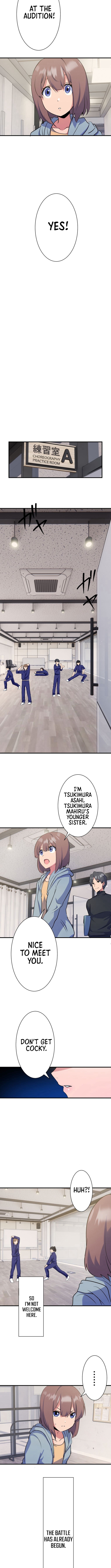 Secret Revenge: Taking Down the Idols Who Killed My Sister Chapter 04 Page 13