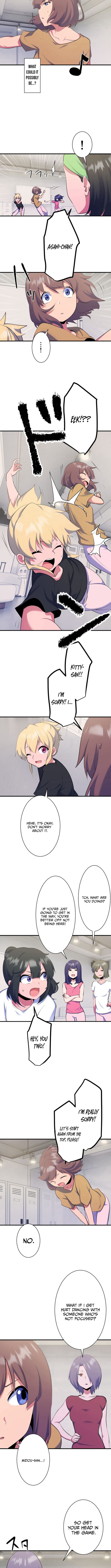 Secret Revenge: Taking Down the Idols Who Killed My Sister Chapter 14 Page 2